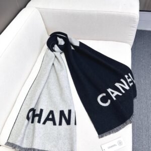 chanel scarf 70*200cm