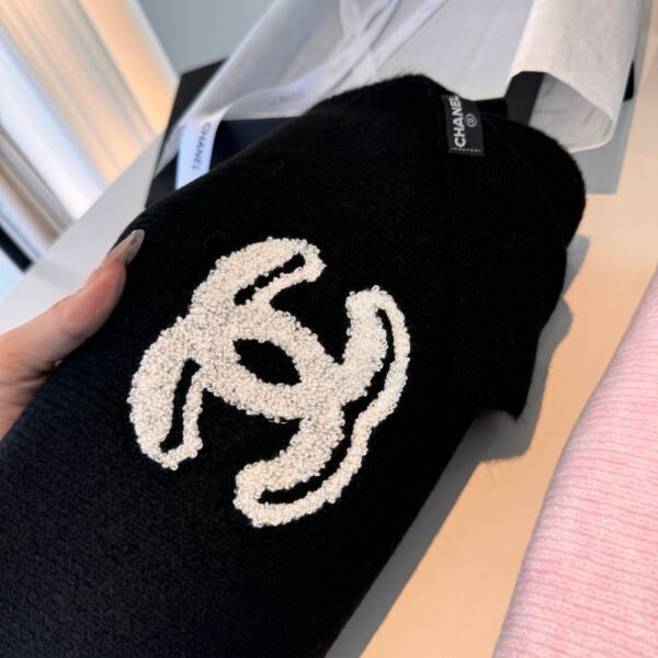 chanel scarf 30*180cm