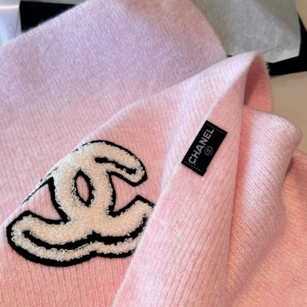 chanel scarf 30*180cm