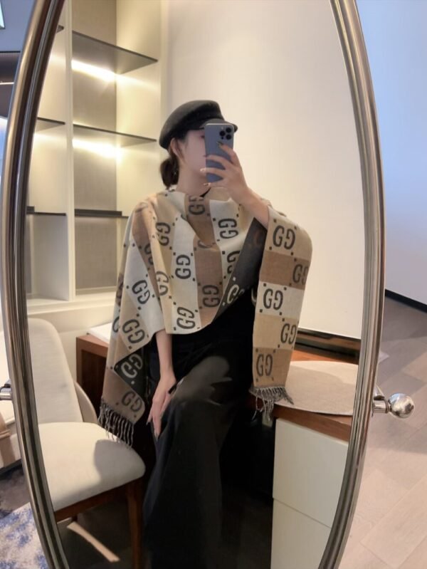 hermes scarf 60*180cm (复制)
