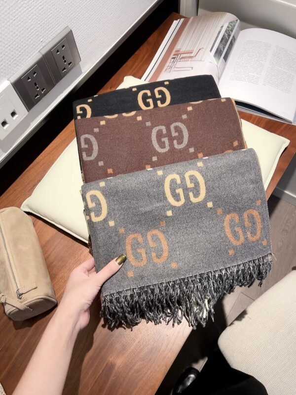 hermes scarf 60*180cm (复制)