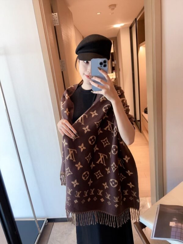 lv scarf 180*60cm