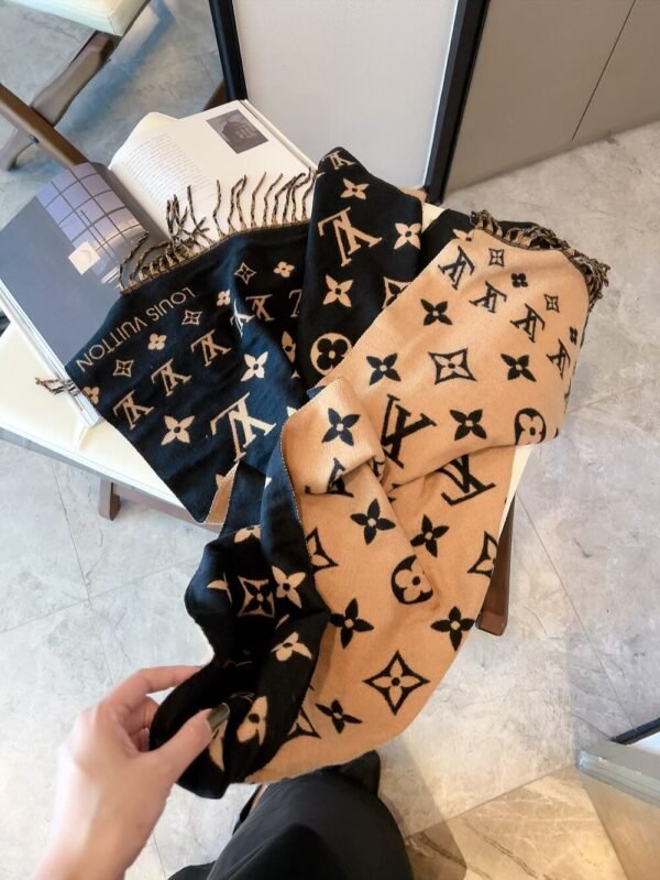 lv scarf 180*60cm