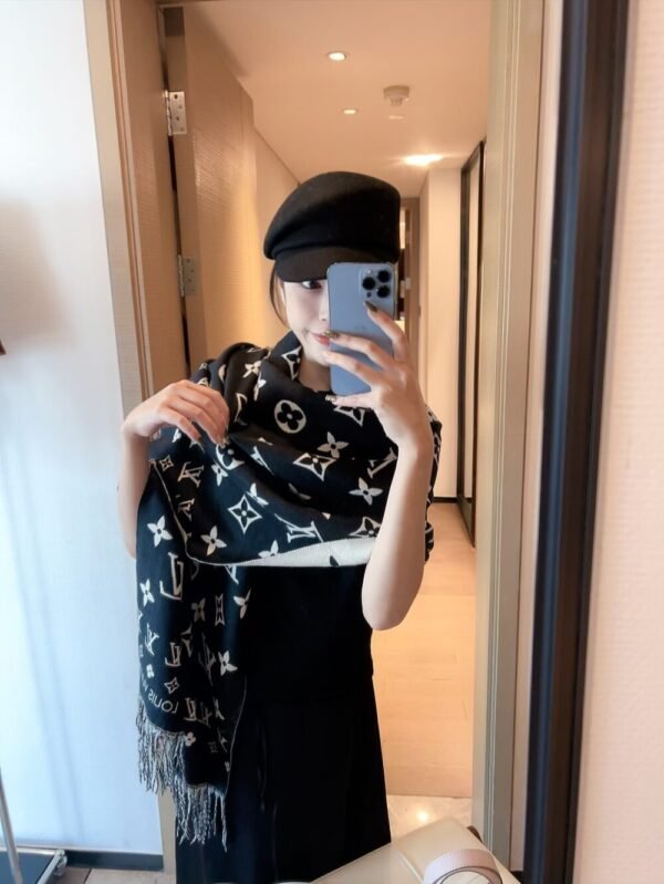 lv scarf 180*60cm