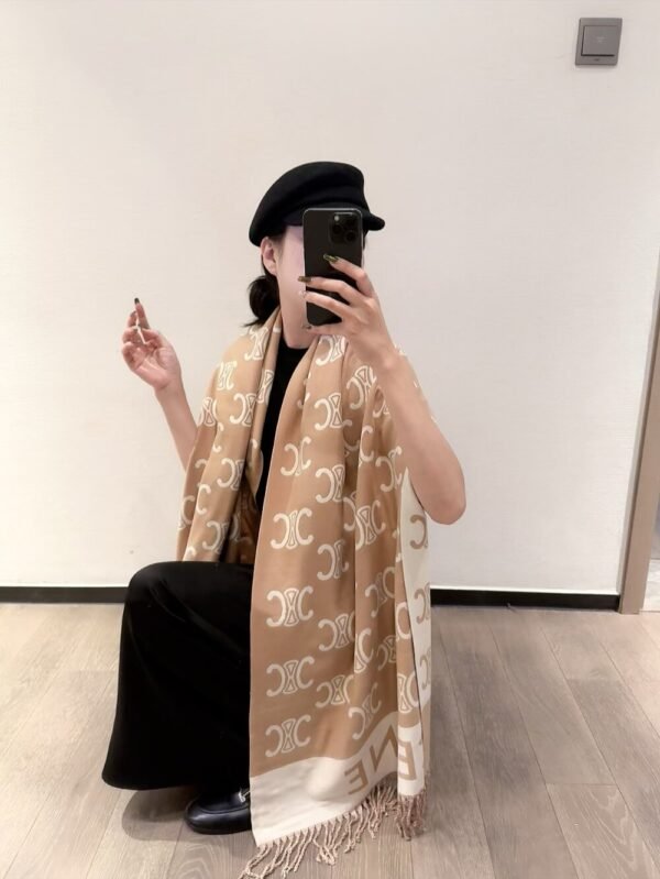 lv scarf 180*60cm (复制)
