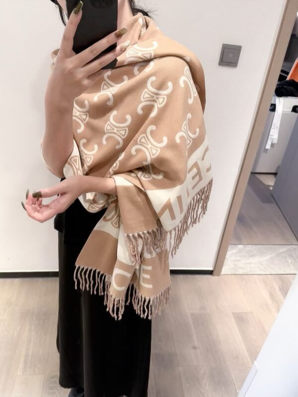 lv scarf 180*60cm (复制)