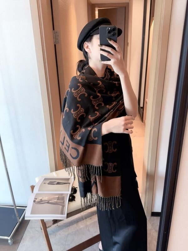 lv scarf 180*60cm (复制)