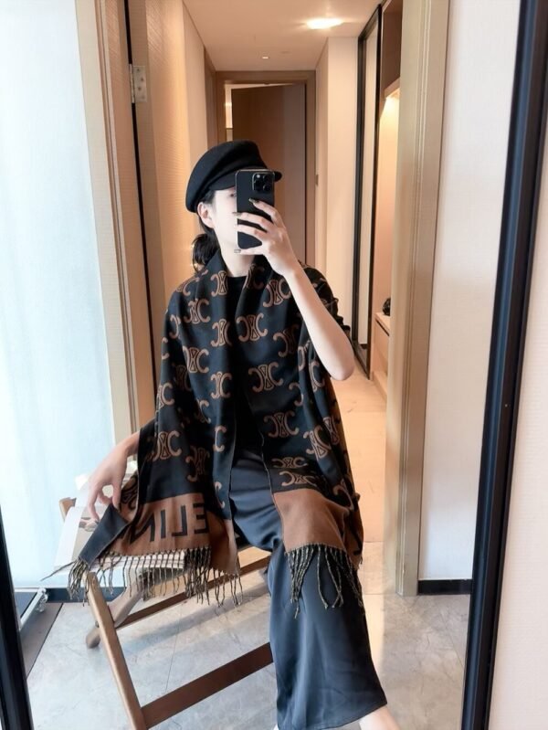 lv scarf 180*60cm (复制)