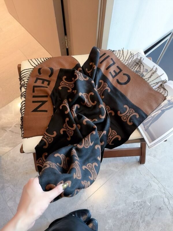 lv scarf 180*60cm (复制)