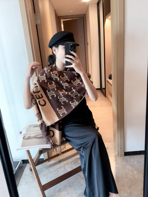 lv scarf 180*60cm (复制)