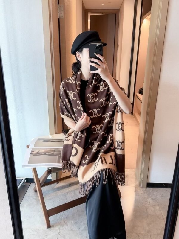 lv scarf 180*60cm (复制)