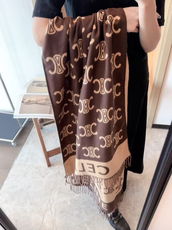 lv scarf 180*60cm (复制)