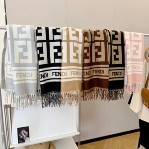 fendi scarf