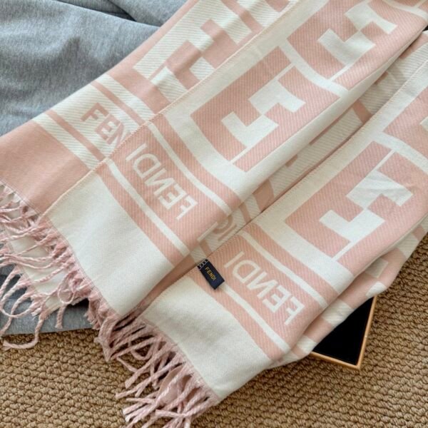 fendi scarf