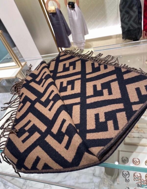 fendi scarf 170*45cm