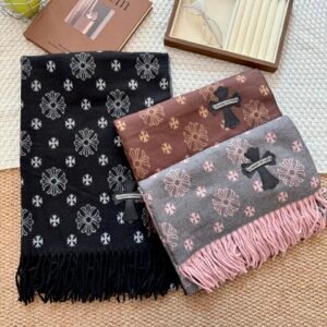 fendi scarf 170*45cm (复制)