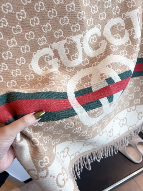 gucci scarf 60*180cm