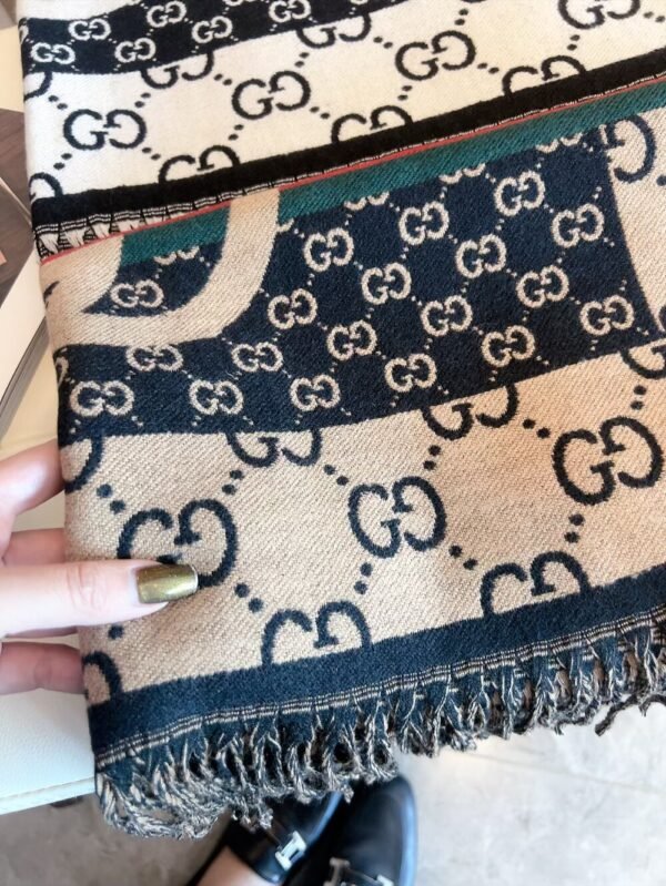 gucci scarf 60*180cm