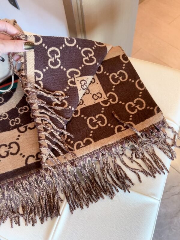 gucci scarf 60*180cm