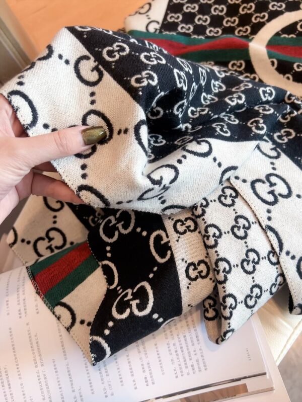 gucci scarf 60*180cm