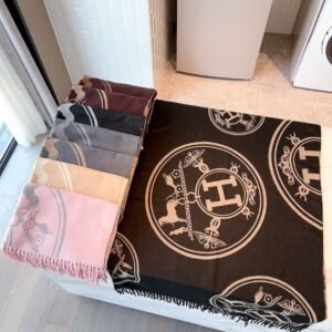 Home hermes scarf 60x200cm (复制)