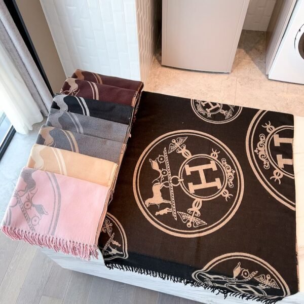 hermes scarf 60x200cm (复制)