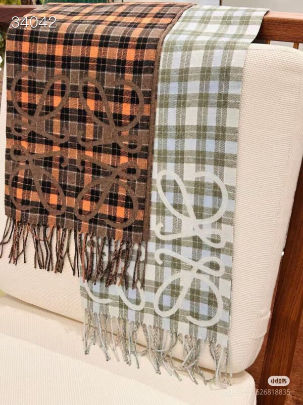 loewe scarf
