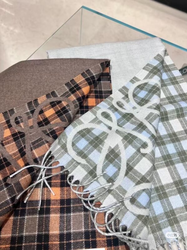 loewe scarf