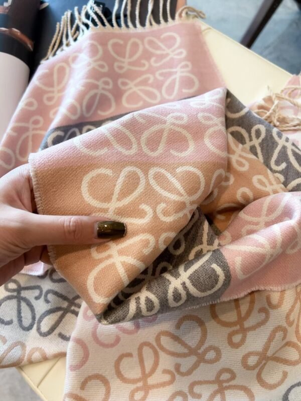 loewe scarf