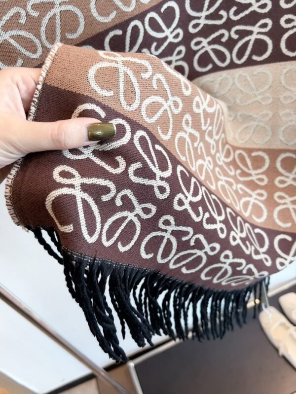 loewe scarf