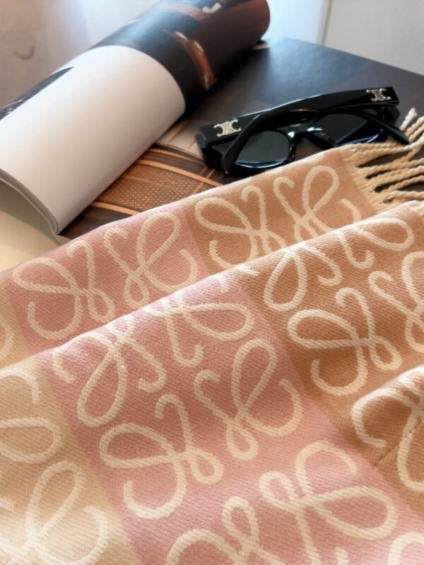 loewe scarf
