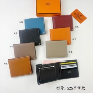 Home hermes wallet 11 x 9.2 x 2.2cm