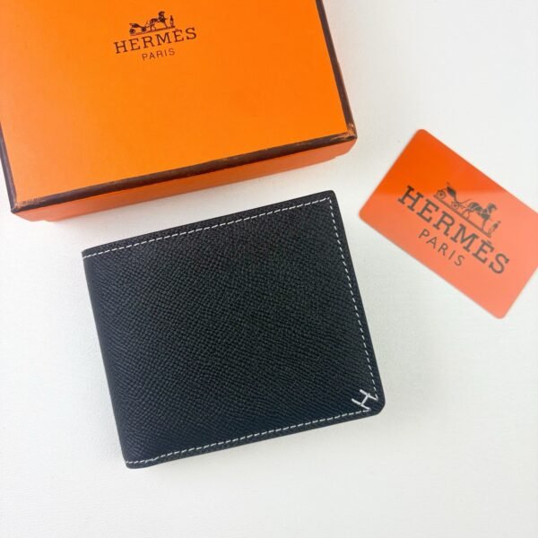 hermes wallet 11 x 9.2 x 2.2cm
