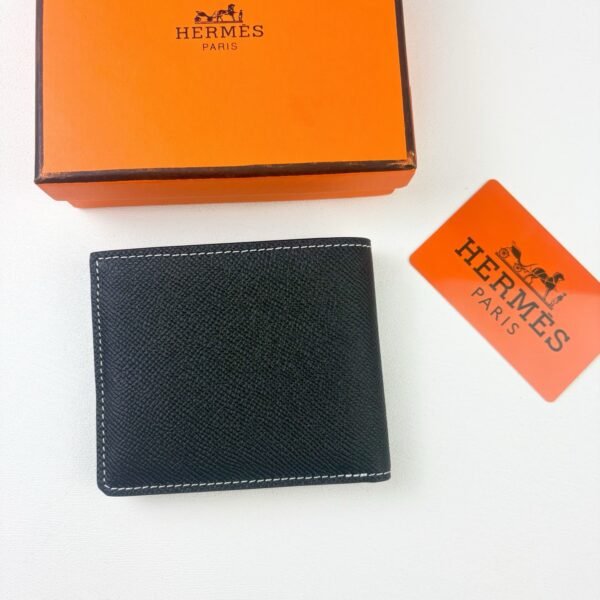 hermes wallet 11 x 9.2 x 2.2cm