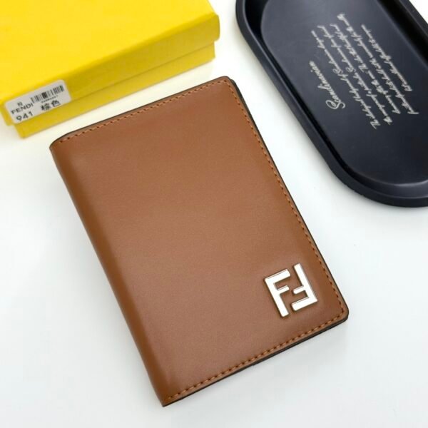 fendi wallet
