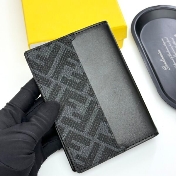 fendi wallet