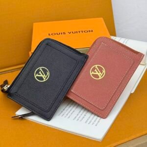 Home lv cardholder