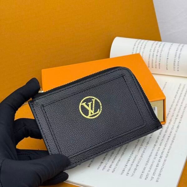 lv cardholder