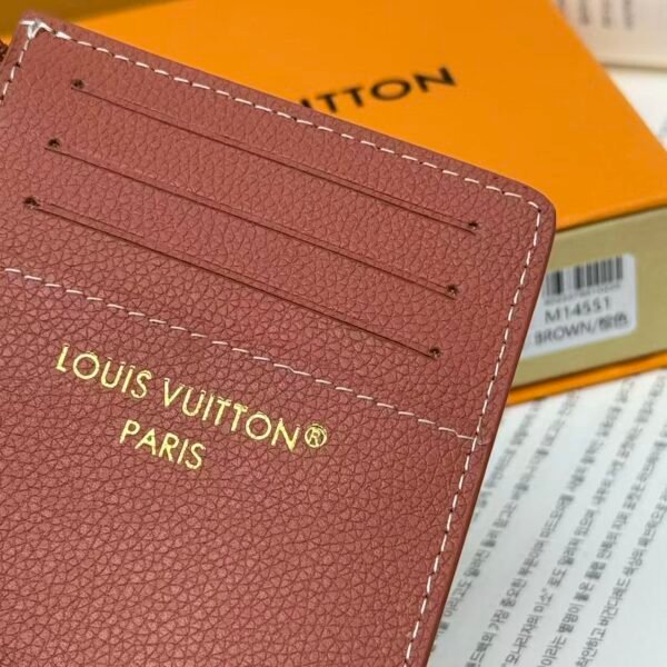 lv cardholder