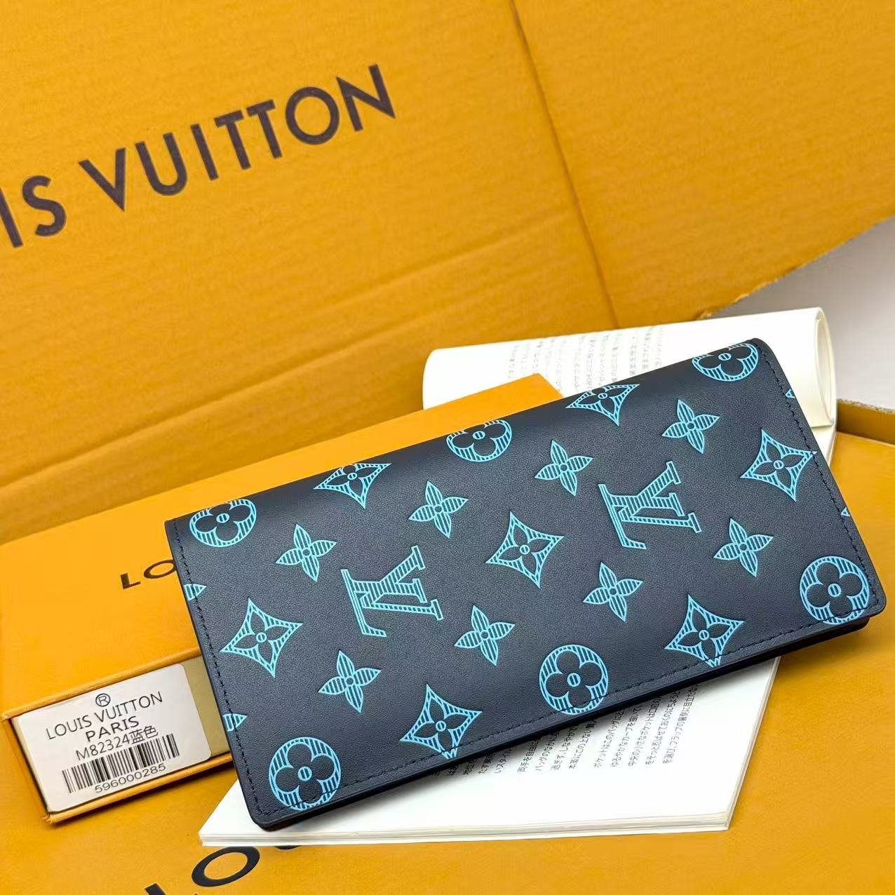 lv classic brazza wallet lv classic brazza wallet