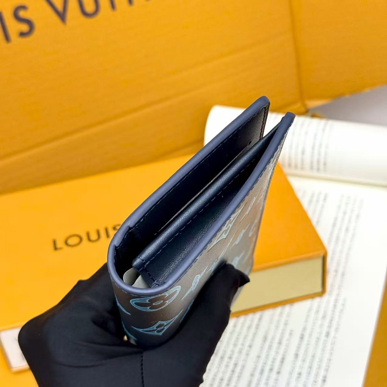 lv classic brazza wallet lv classic brazza wallet