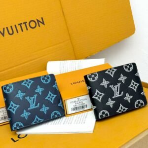 Home lv wallet