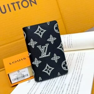 Home lv wallet (复制)