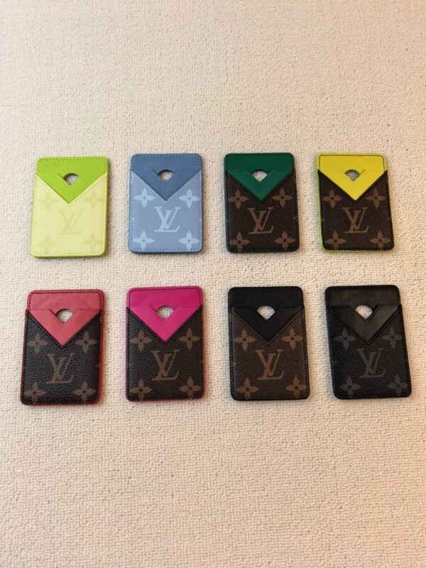 lv cardholder