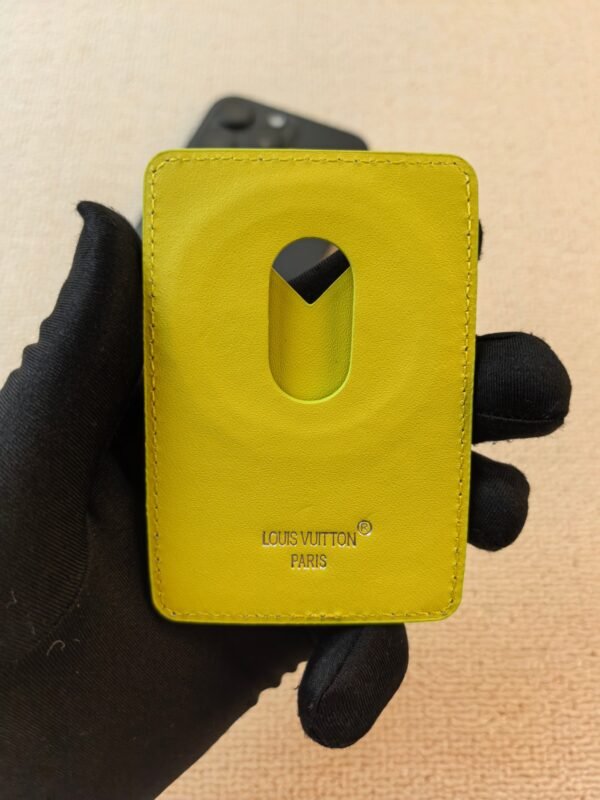 lv cardholder