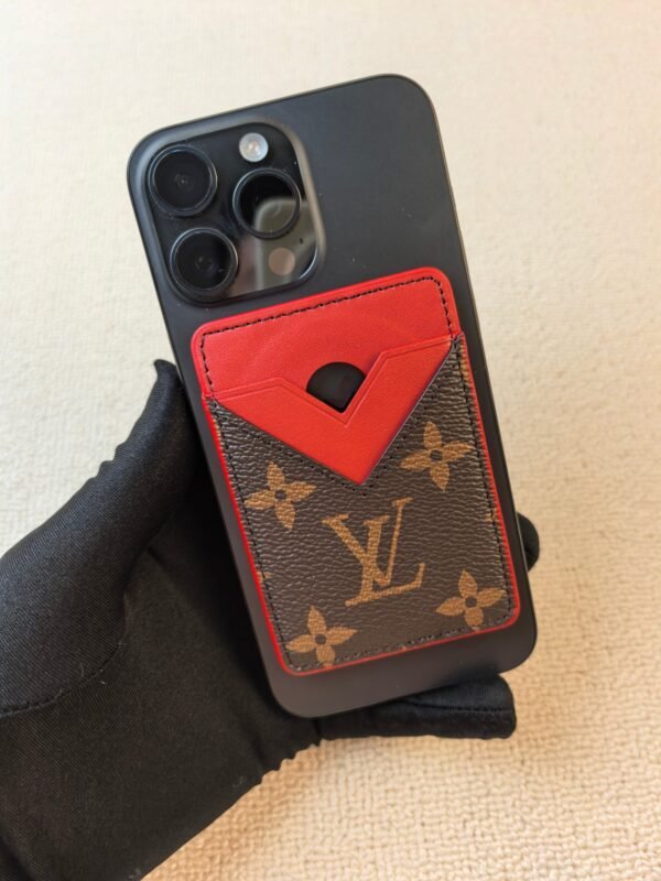 lv cardholder
