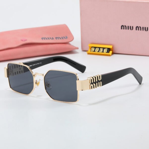 miumiu sunglasses
