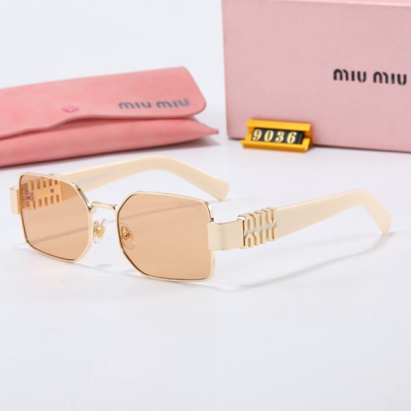 miumiu sunglasses