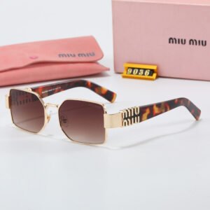 miumiu sunglasses