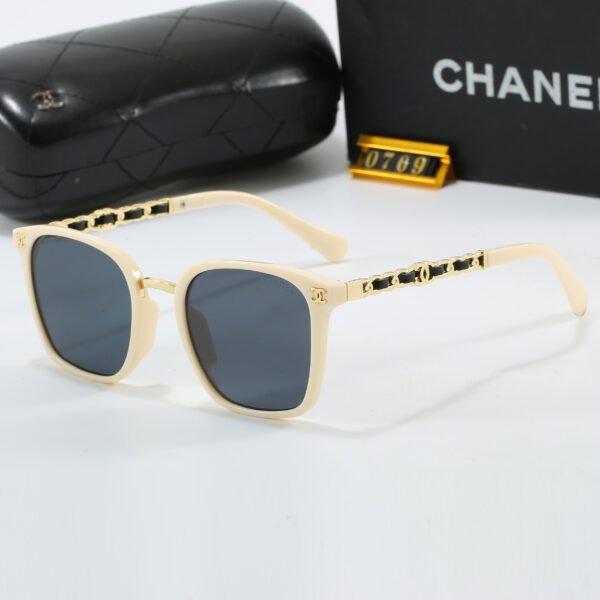chanel sunglasses (复制) (复制)